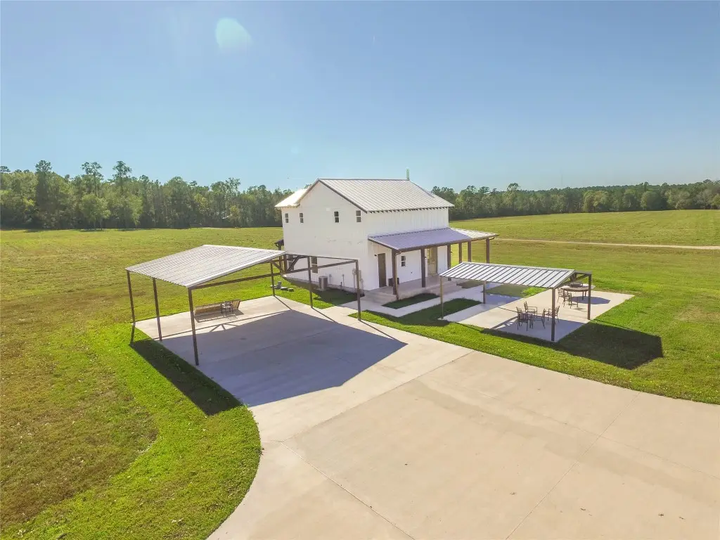 1275 Castlewood Road, Livingston, TX 77351 - #1