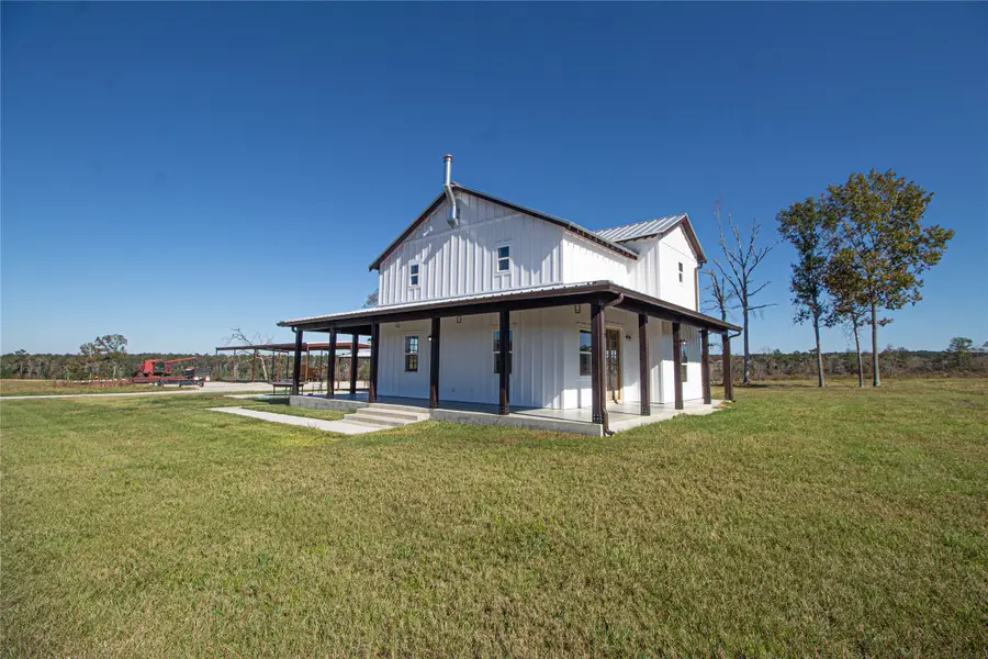 1275 Castlewood Road, Livingston, TX 77351 - #2