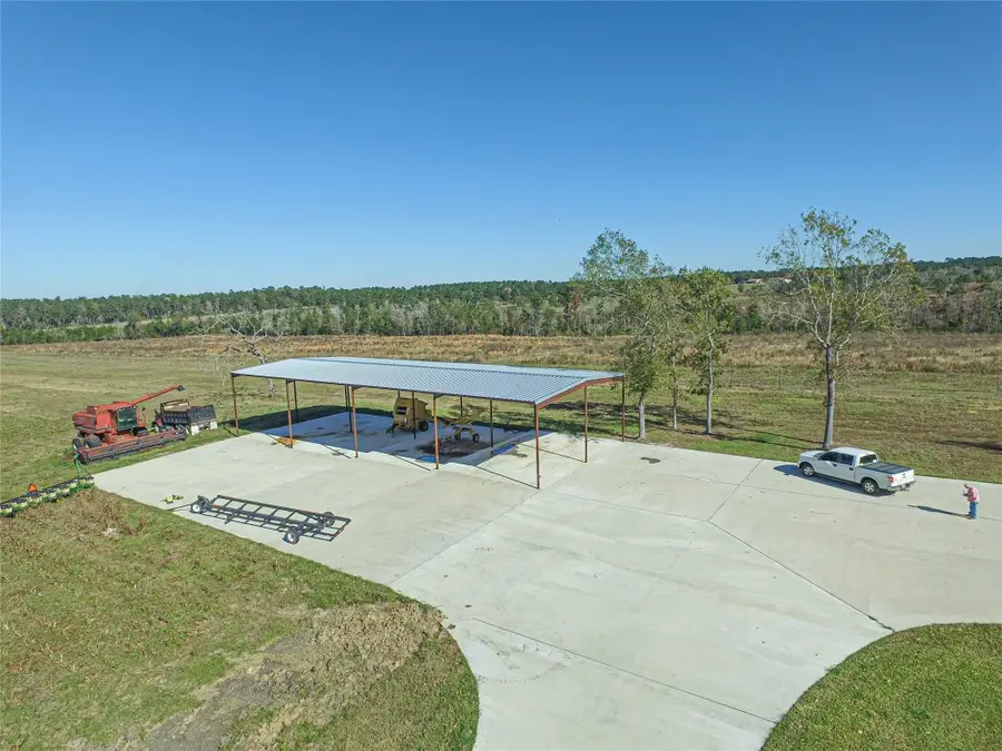 1275 Castlewood Road, Livingston, TX 77351 - #3