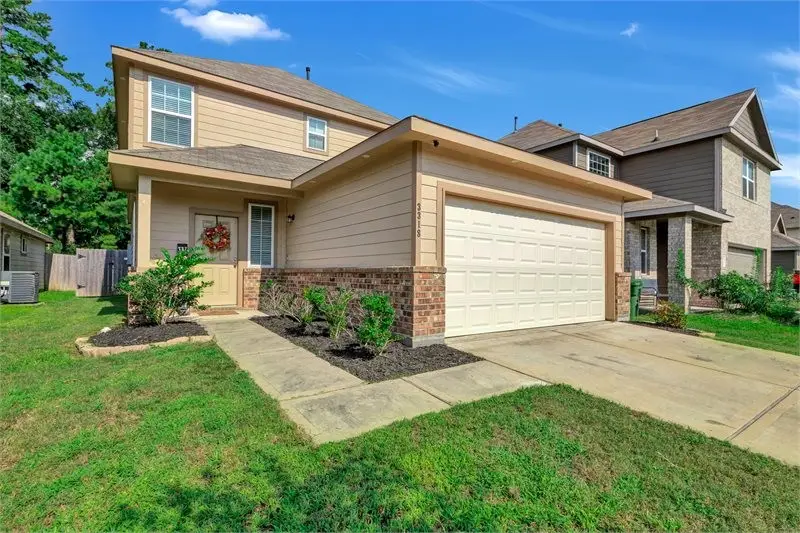 3318 Atascocita Vale Drive, Humble, TX 77396 - #2