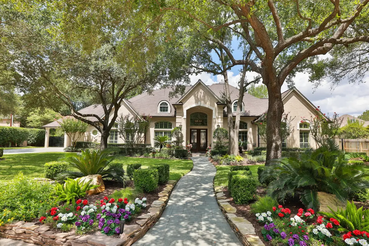 6610 Radley Drive, Spring, TX 77379 - #1