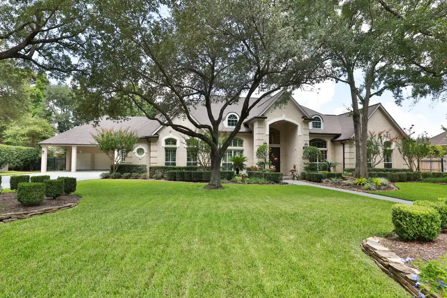 6610 Radley Drive, Spring, TX 77379 - #3