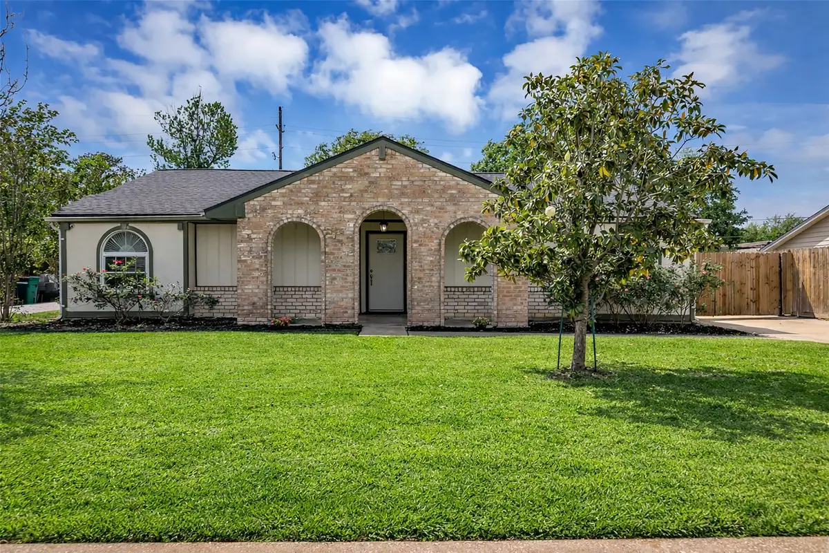 21807 Meadowhill Drive, Spring, TX 77388 - #1