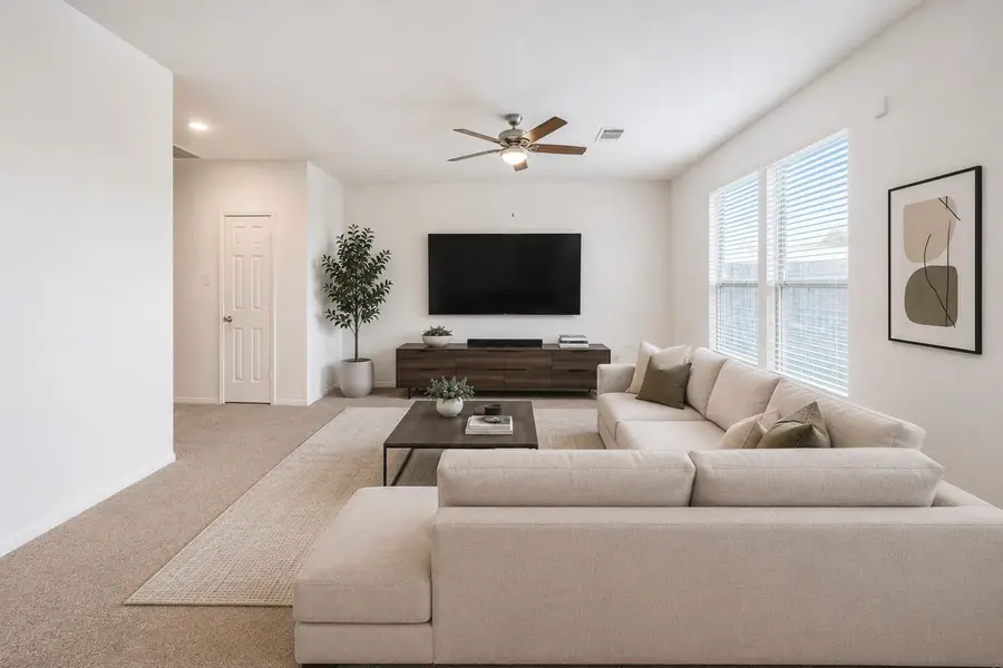 17334 Texas Willow Drive, Tomball, TX 77377 - #2