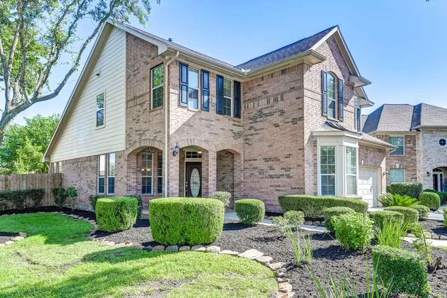 4110 Country Mill Way, Spring, TX 77388 - #3
