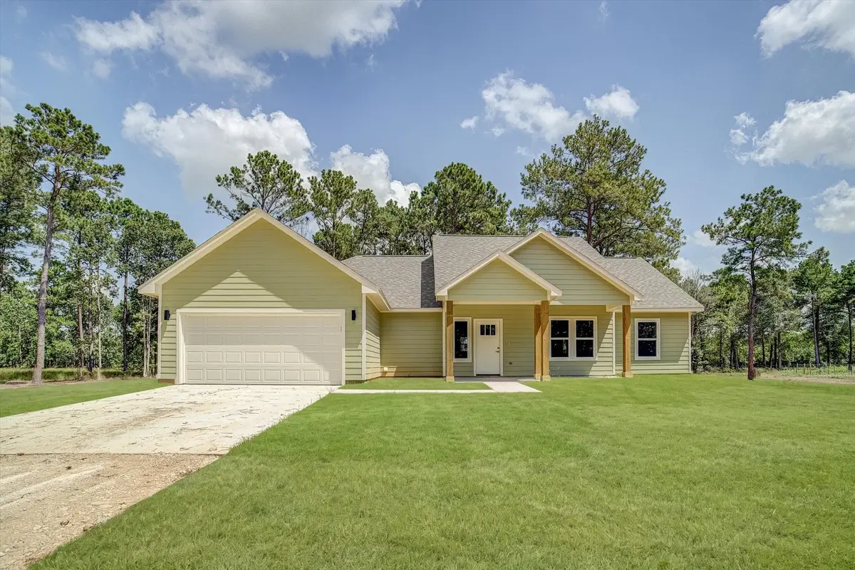 242 Private Road 77004, Liberty, TX 77575 - #1