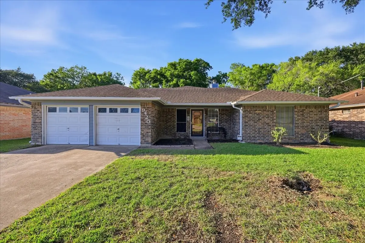 9420 Gross Street, Beaumont, TX 77707 - #1