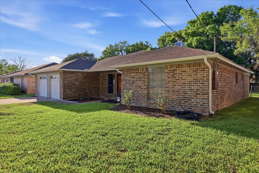 9420 Gross Street, Beaumont, TX 77707 - #2