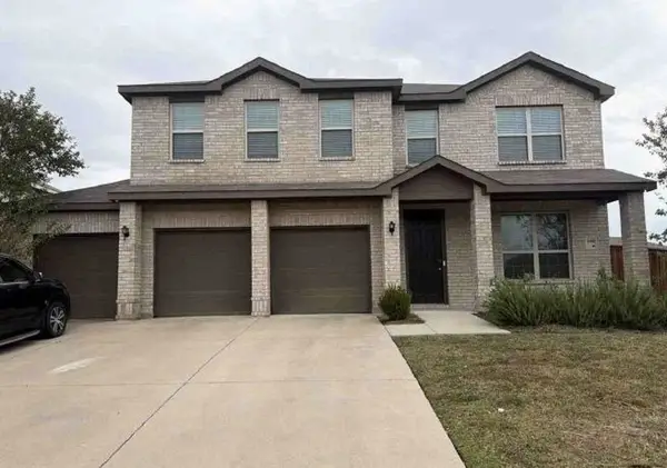 4400 Horsemint Cove, Forney, TX 75126
