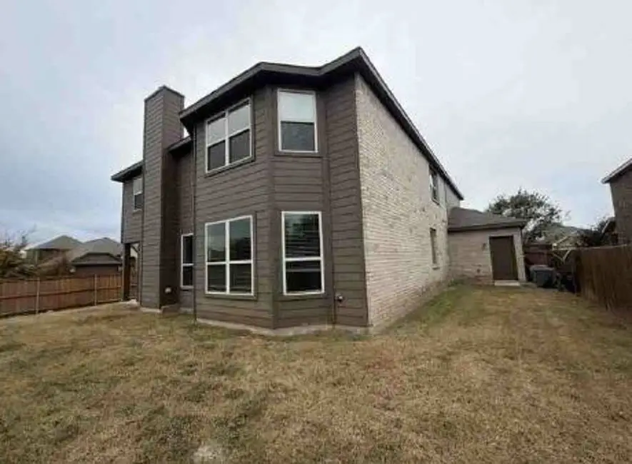 4400 Horsemint Cove, Forney, TX 75126 - #2