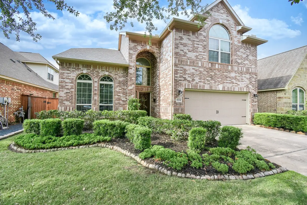 17634 Yorkhill Court, Richmond, TX 77407 - #1