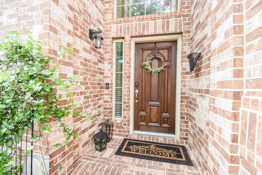 17634 Yorkhill Court, Richmond, TX 77407 - #2