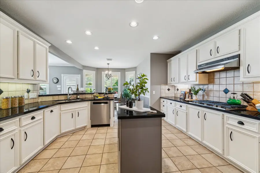 8206 Shoregrove Drive, Humble, TX 77346 - #2
