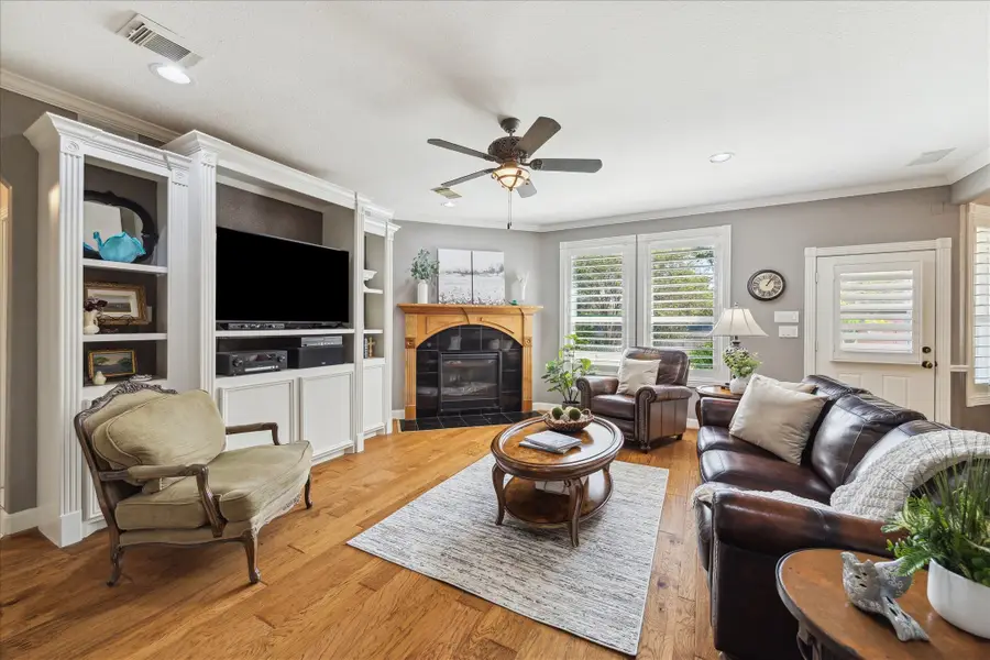 8206 Shoregrove Drive, Humble, TX 77346 - #3