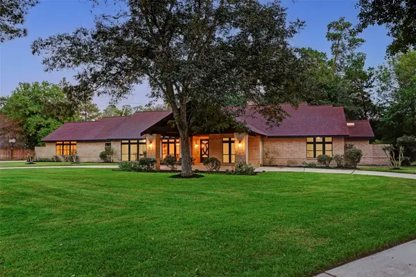 16826 E Maglitto Circle, Tomball, TX 77377