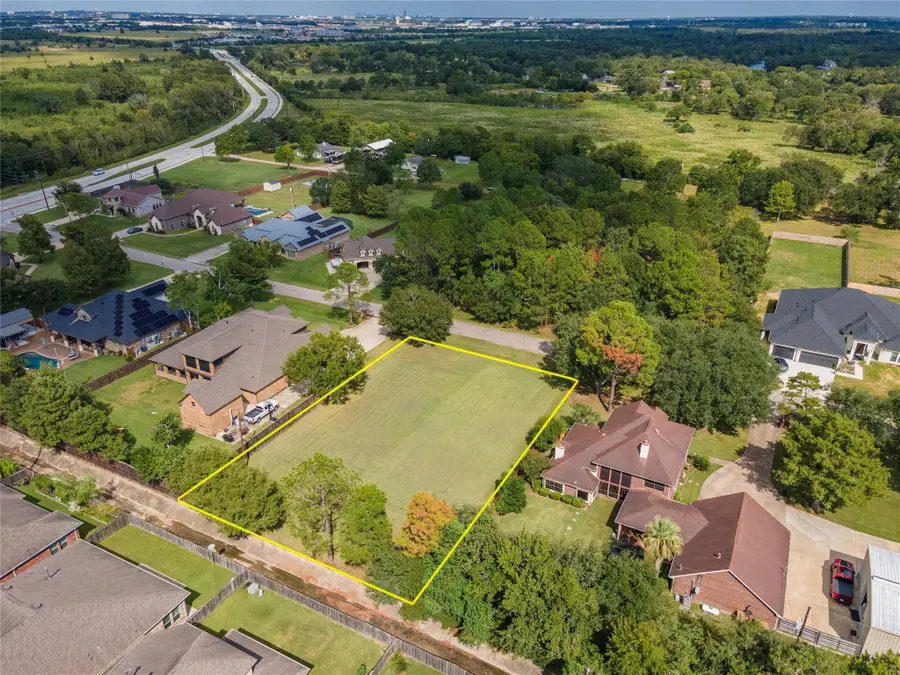 2930 Massengale Lane, Webster, TX 77598 - #2