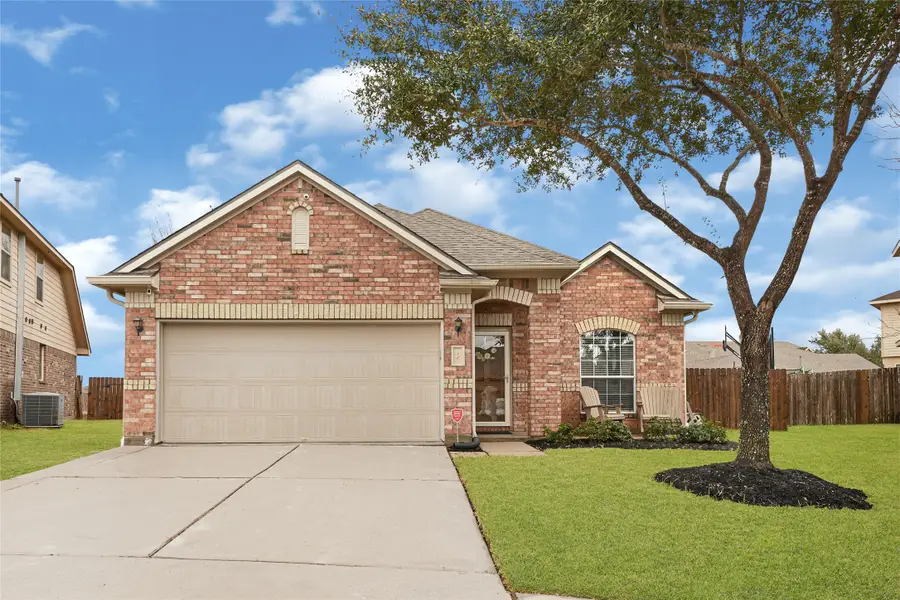12 Blisten Spring Lane, Manvel, TX 77578 - #2