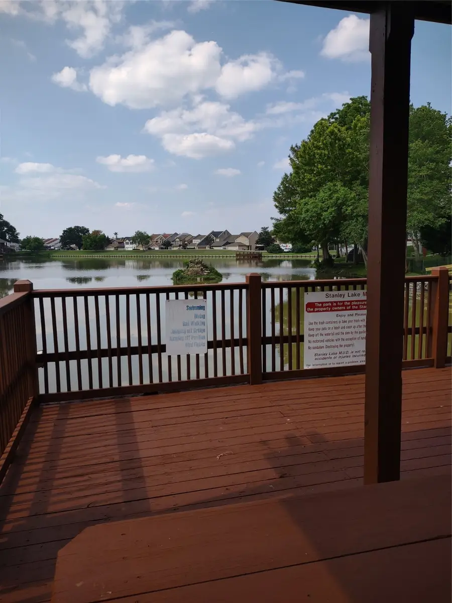 331 Cape Conroe Drive, Conroe, TX 77356 - #3