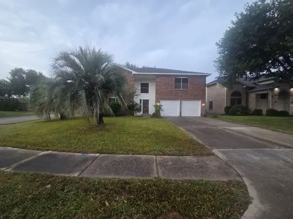 12522 Berry Laurel Lane, Houston, TX 77014