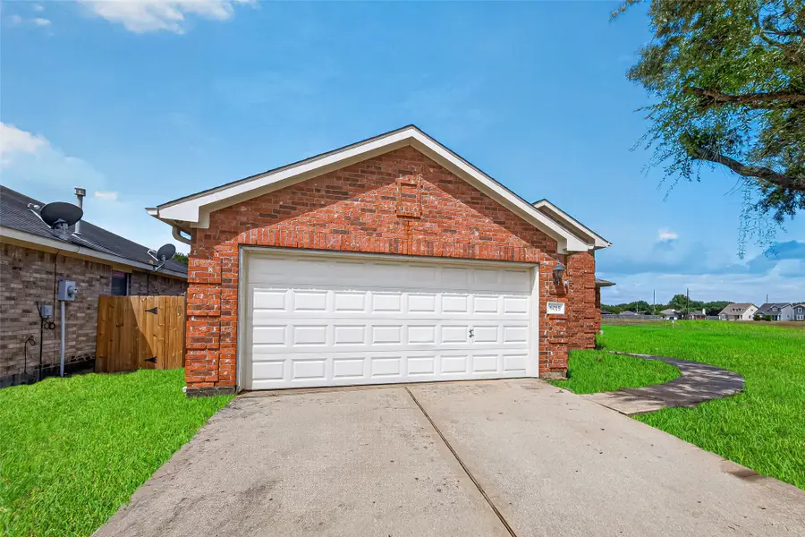6015 Ida Rose Court, Katy, TX 77449 - #2