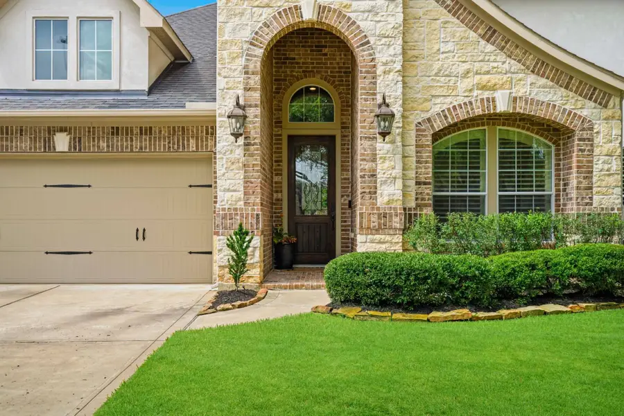 28222 Ridgecreek Cove Lane, Fulshear, TX 77441 - #3