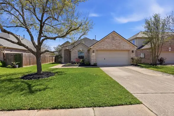 2607 Sun Cove Lane, Pearland, TX 77584 - #1