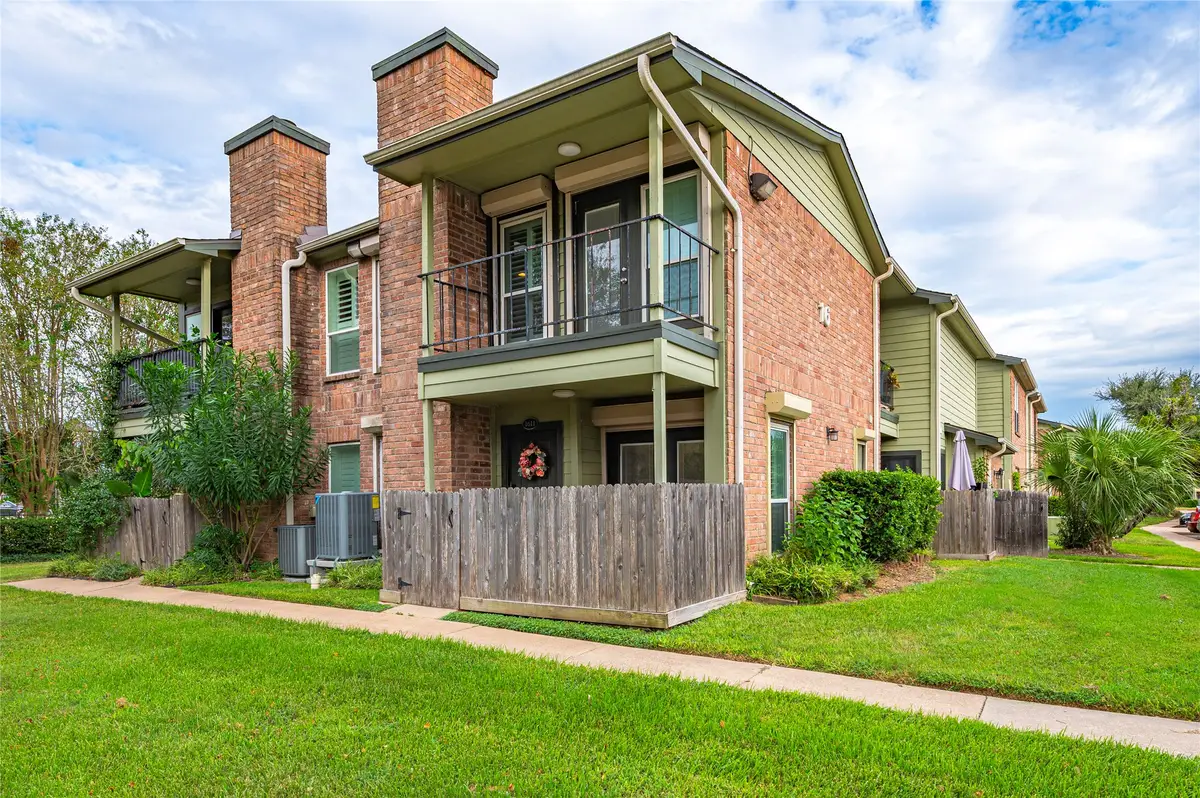 18800 Egret Bay Boulevard #1611, Webster, TX 77058 - #1