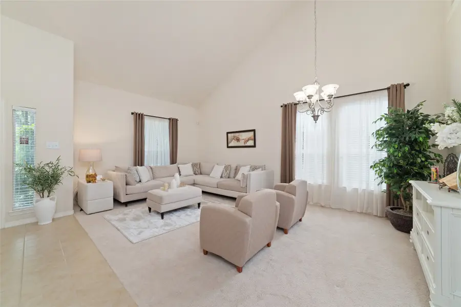 16631 Sperry Gardens Drive, Houston, TX 77095 - #3