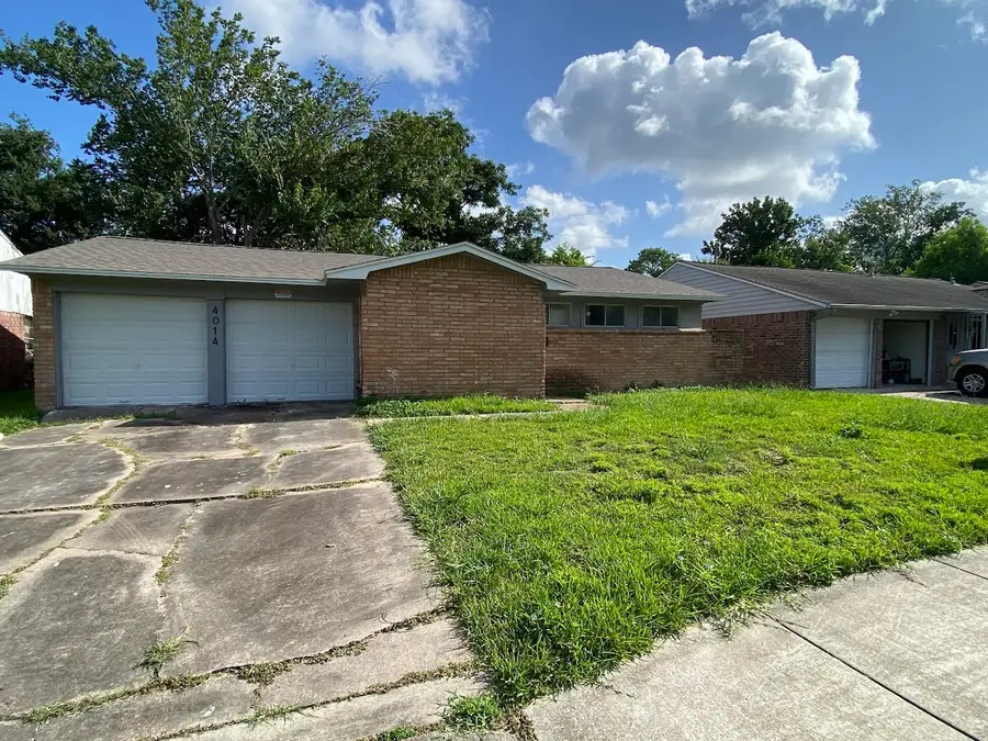4014 Ripplebrook Drive, Houston, TX 77045 - Image #2