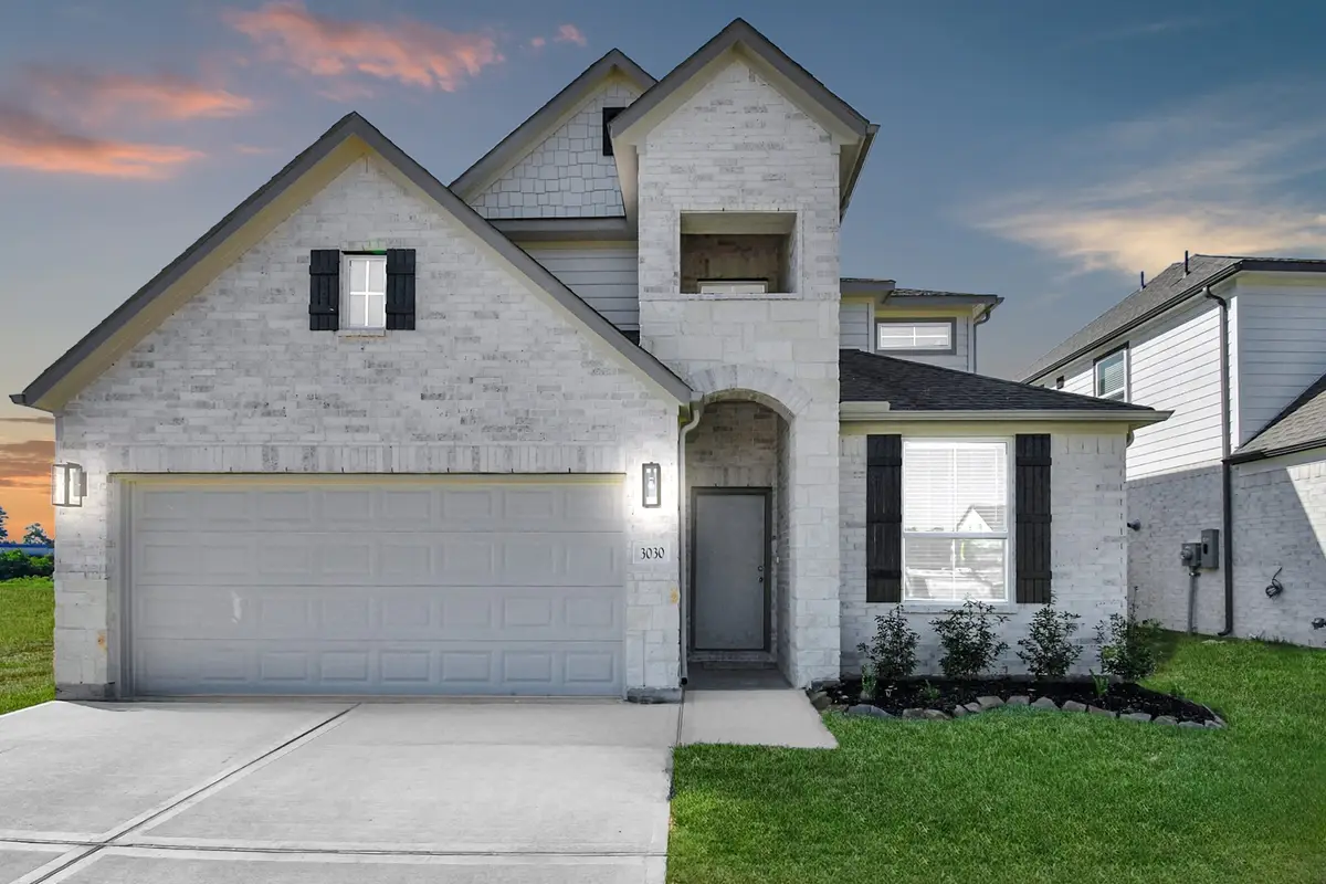 3030 Bury Park Drive, Spring, TX 77373 - Image #1