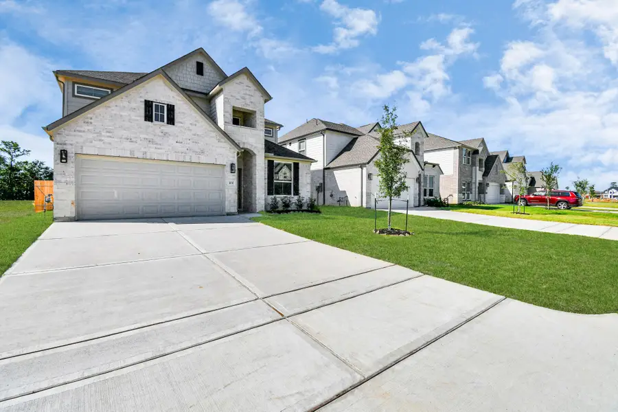 3030 Bury Park Drive, Spring, TX 77373 - Image #2