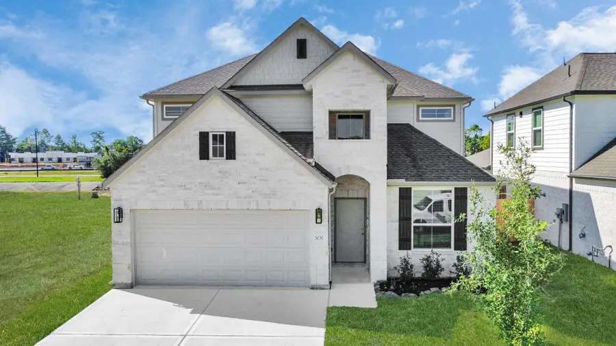 3030 Bury Park Drive, Spring, TX 77373 - Image #3