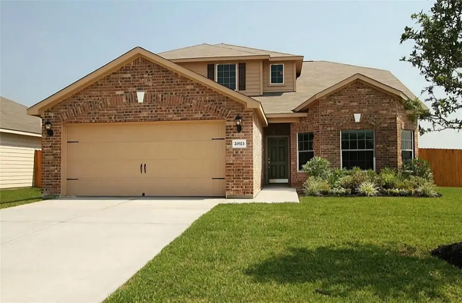 20523 Tullibee Lane, Humble, TX 77338 - Image #2
