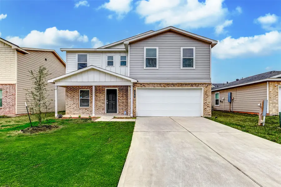 15766 Del Norte Drive, Conroe, TX 77306 - #2
