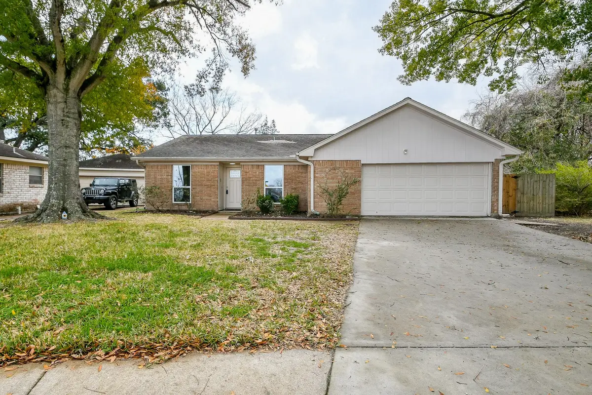 12939 Westmere Drive, Houston, TX 77077 - Image #1
