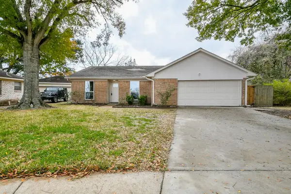 12939 Westmere Drive, Houston, TX 77077