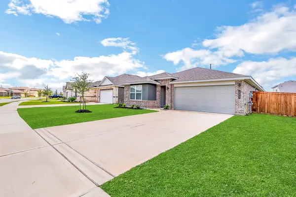 10647 Cascade Creek Drive, Rosharon, TX 77583