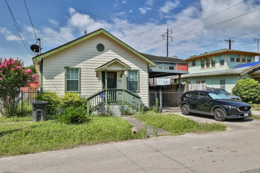 2604 Tuam Street, Houston, TX 77004 - Image #2