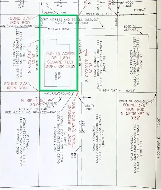 3901 Hoffman Street, Houston, TX 77026 - Image #3