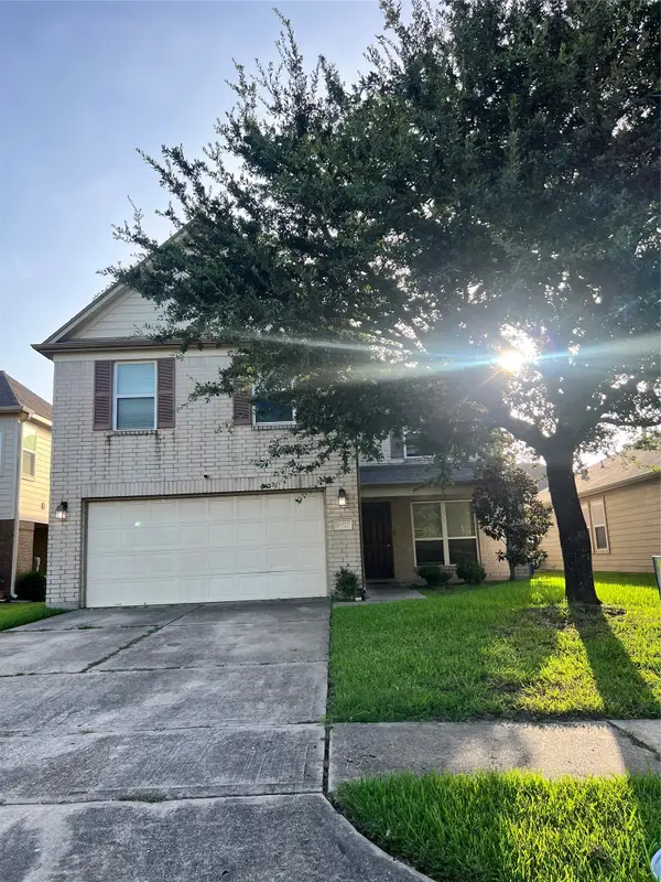 11027 Bauer Elm St Street, Houston, TX 77044