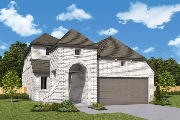 16806 Burr Oak Colony Street, Hockley, TX 77447