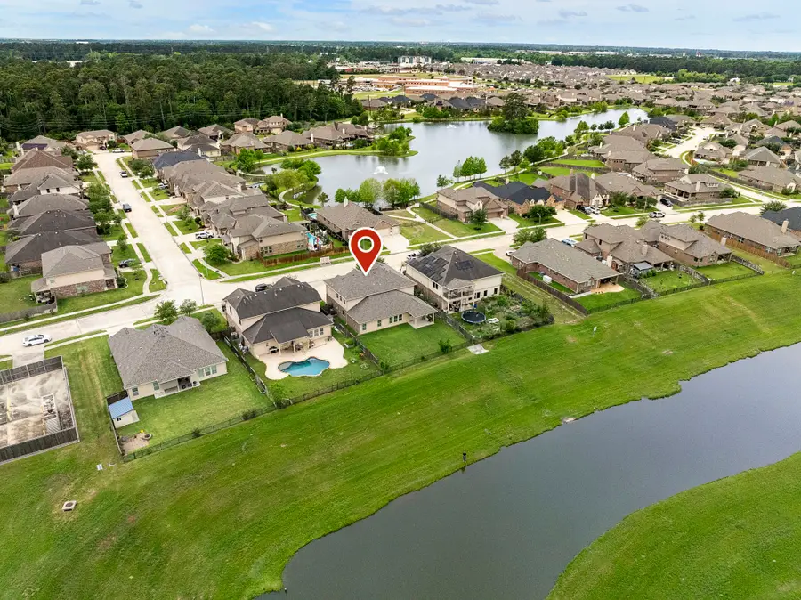 22810 Dale River Road, Tomball, TX 77375 - #2