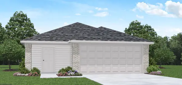 14845 Boxwood Ridge Street, Magnolia, TX 77354