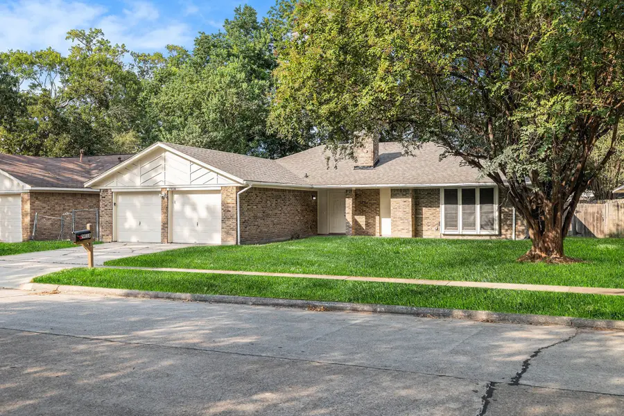 29118 Raestone Street, Spring, TX 77386 - Image #2