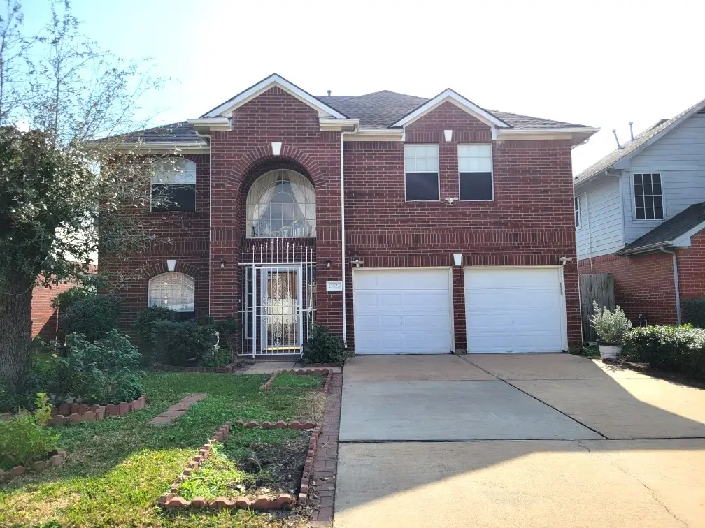 13523 Verbena Lane, Houston, TX 77083 - #1