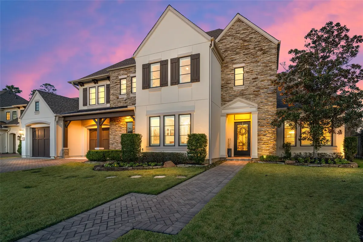 64 S Parkgate Circle, The Woodlands, TX 77381 - #1