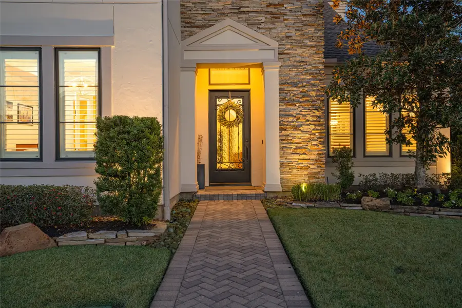 64 S Parkgate Circle, The Woodlands, TX 77381 - #3