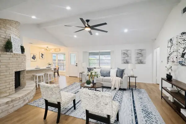 12734 Westella Drive, Houston, TX 77077