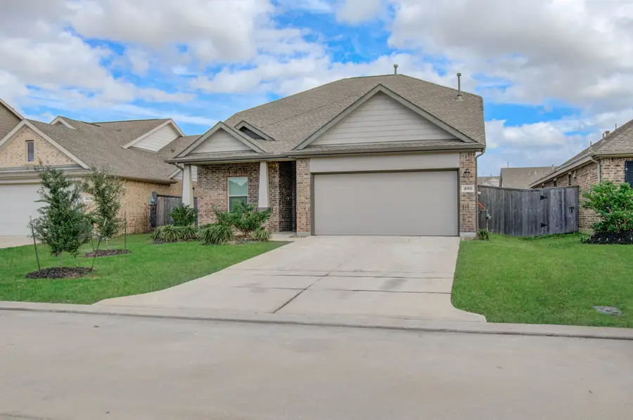 4918 Eldorado Rose Place, Katy, TX 77493 - #2