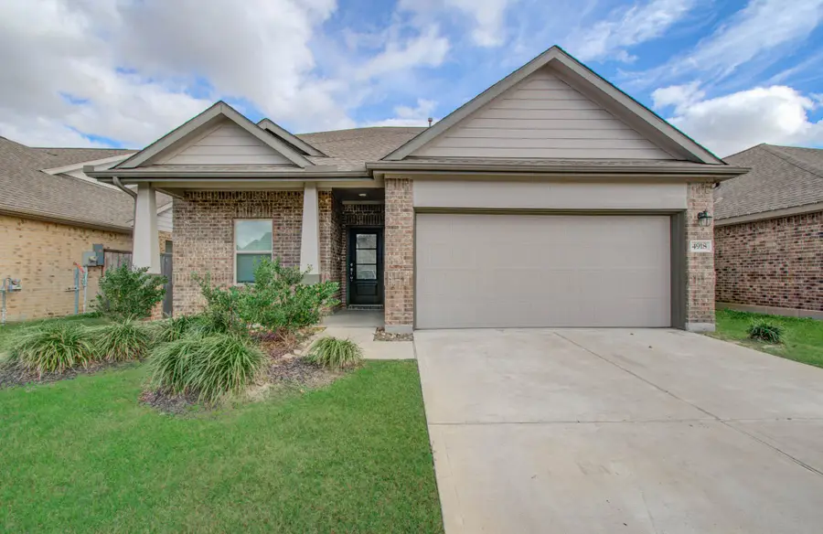 4918 Eldorado Rose Place, Katy, TX 77493 - #3